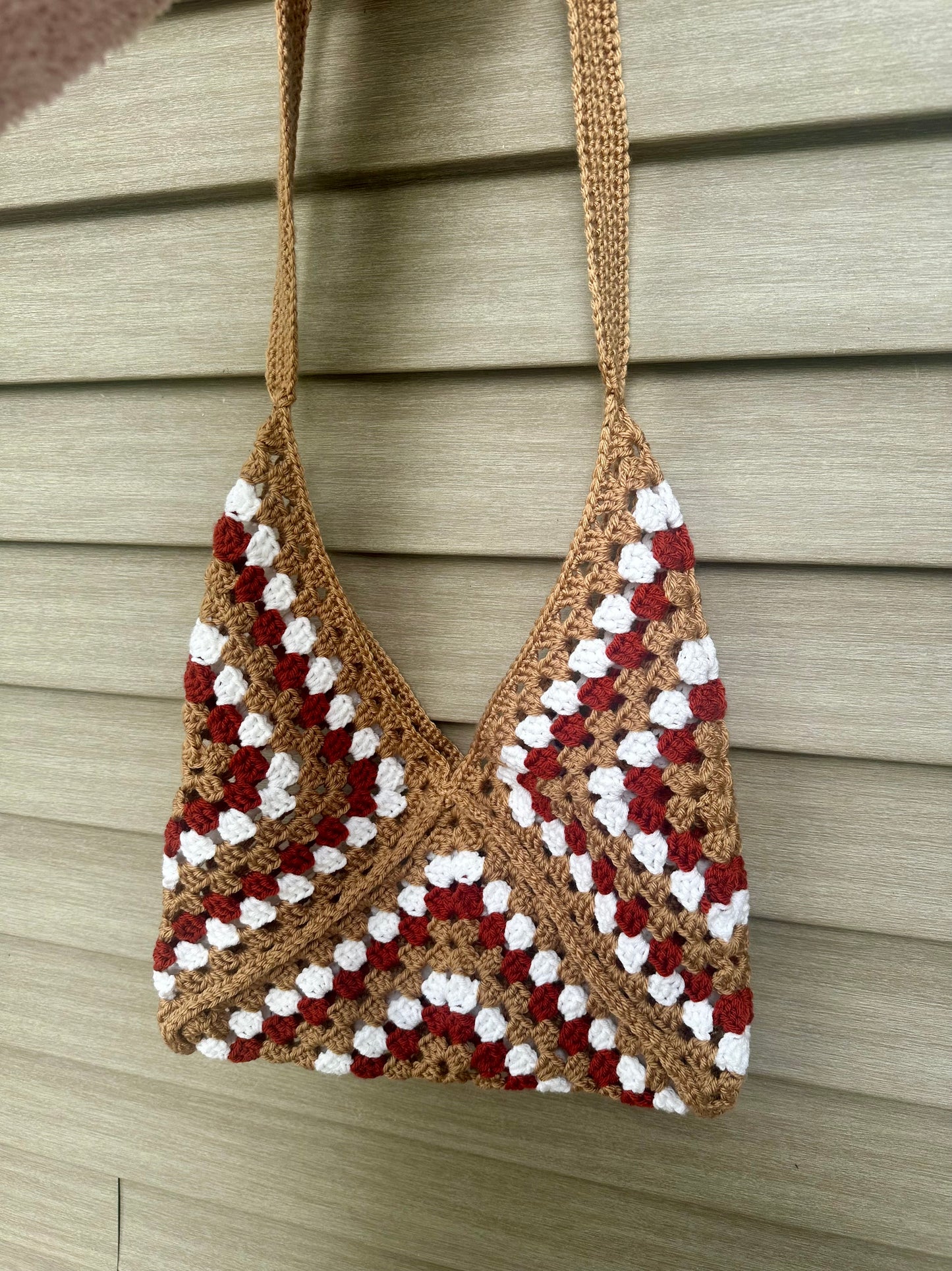 Crossbody Bag