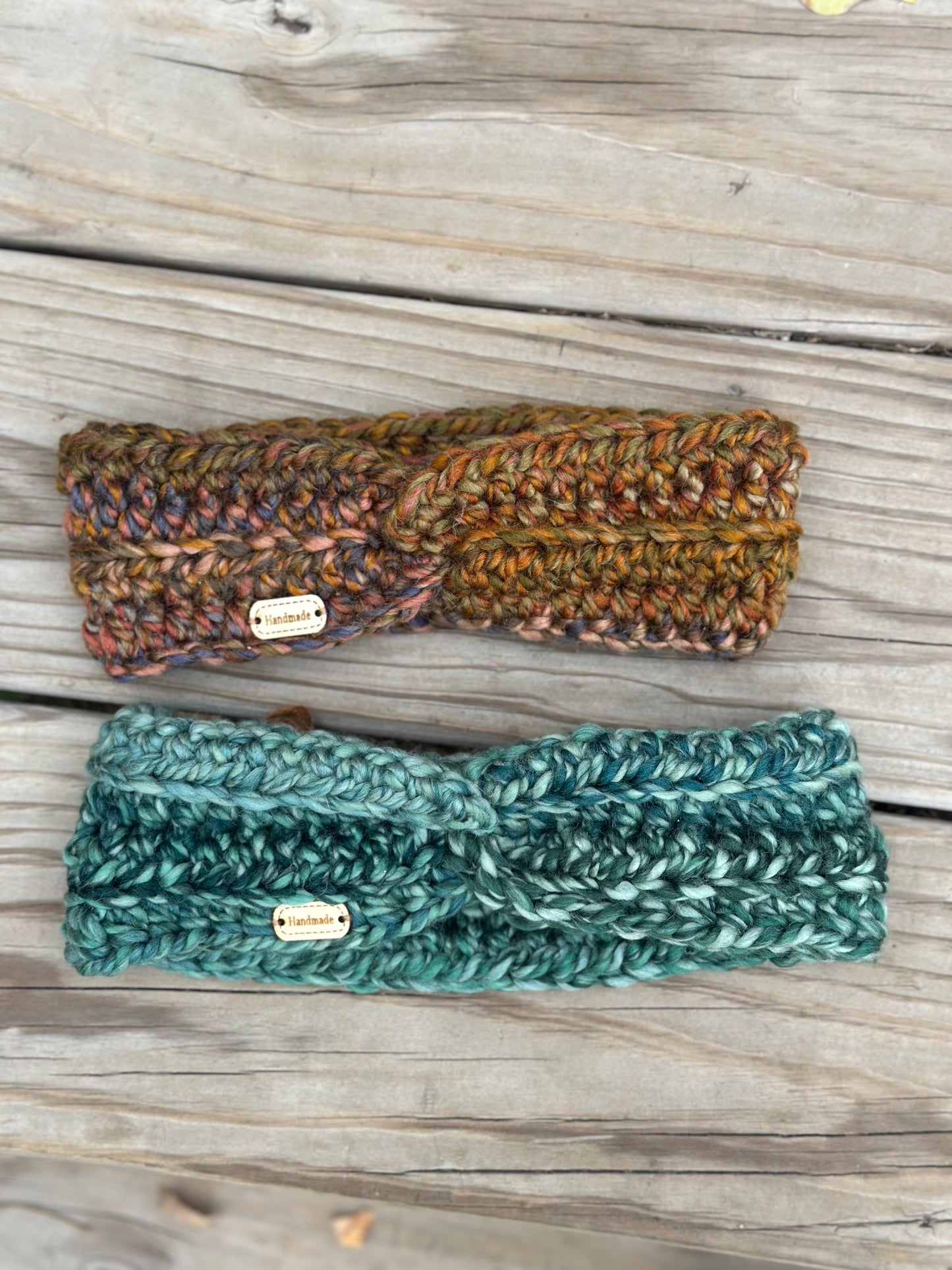 Headbands