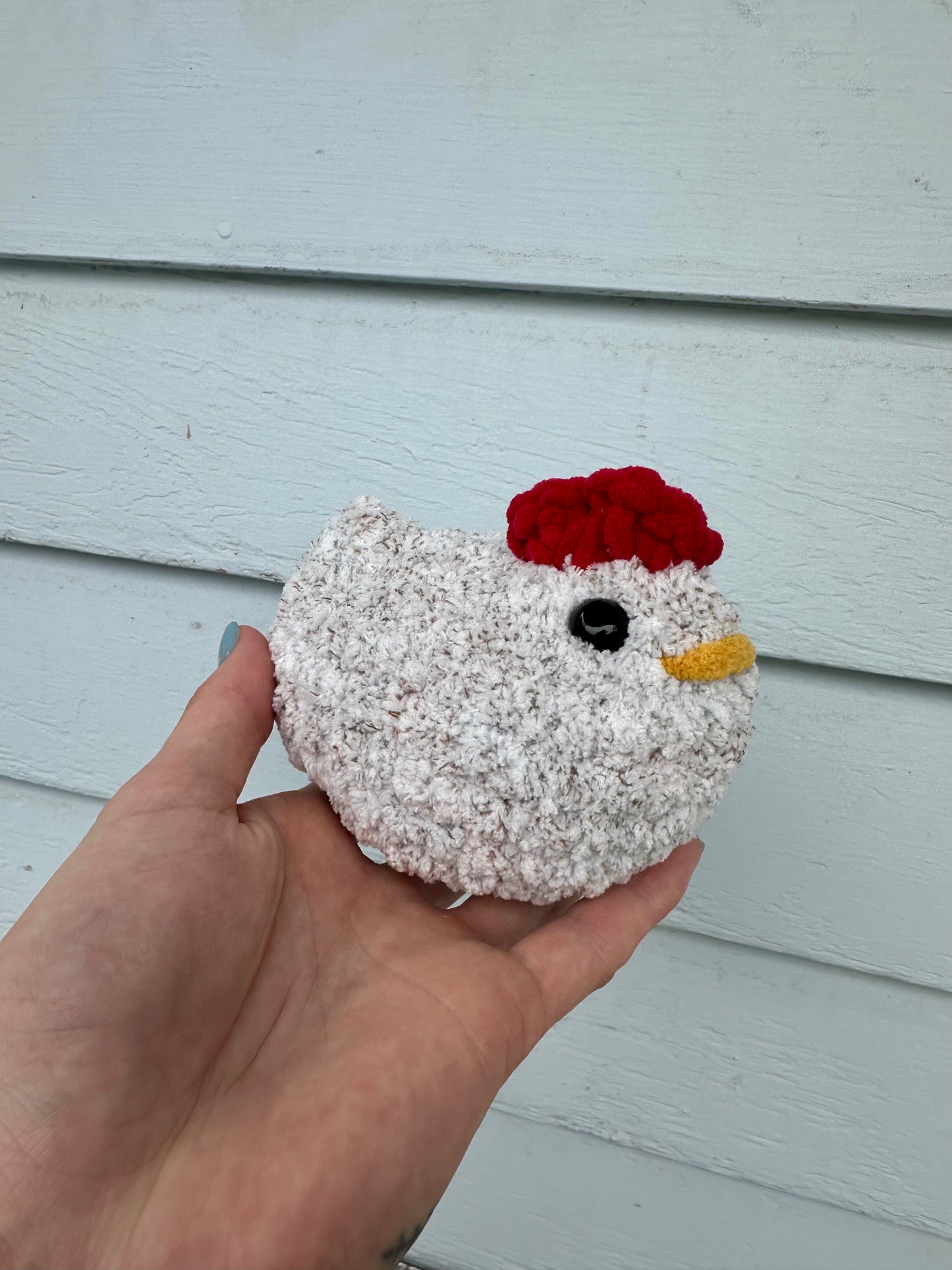 Mini Chicken