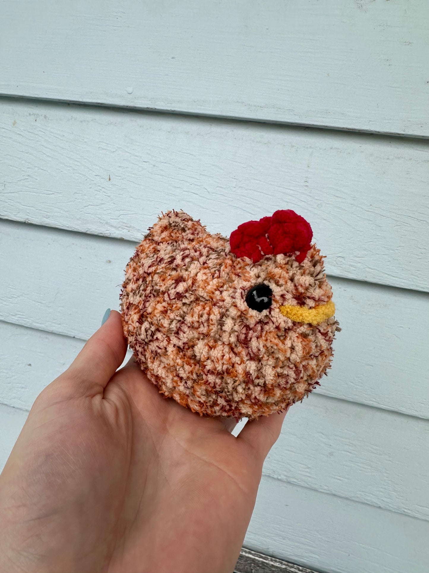 Mini Chicken