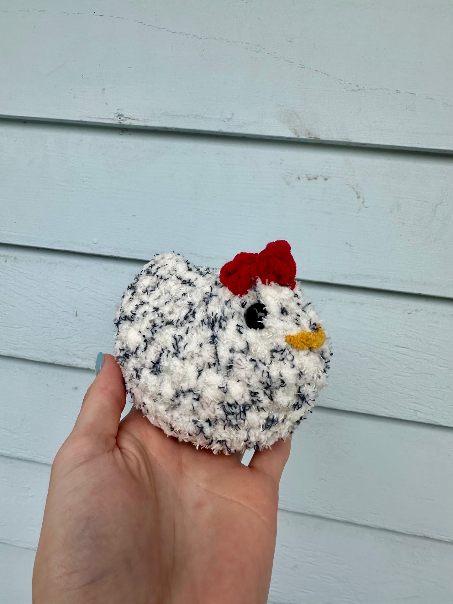 Mini Chicken