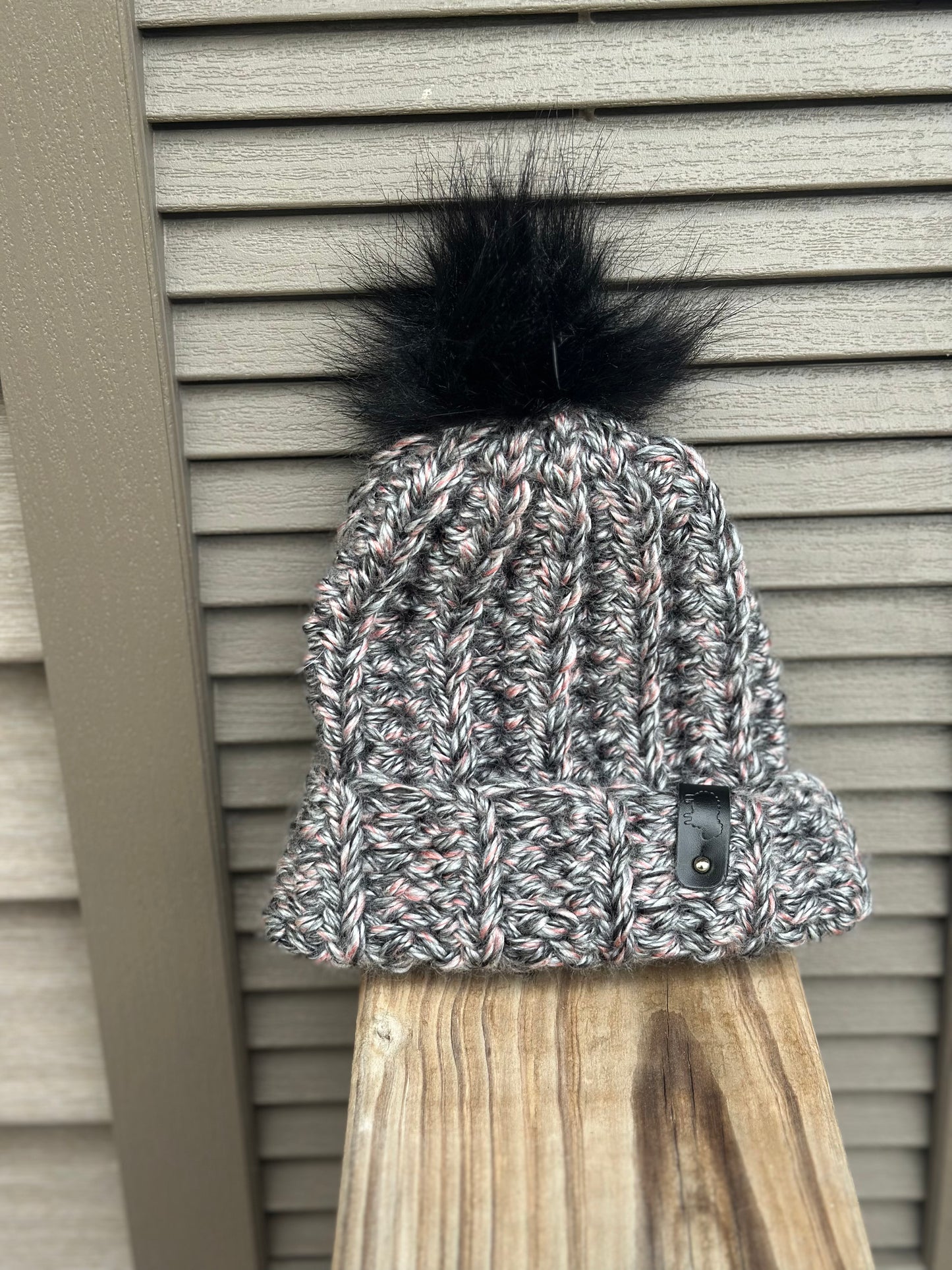 Toddler Wool Hats