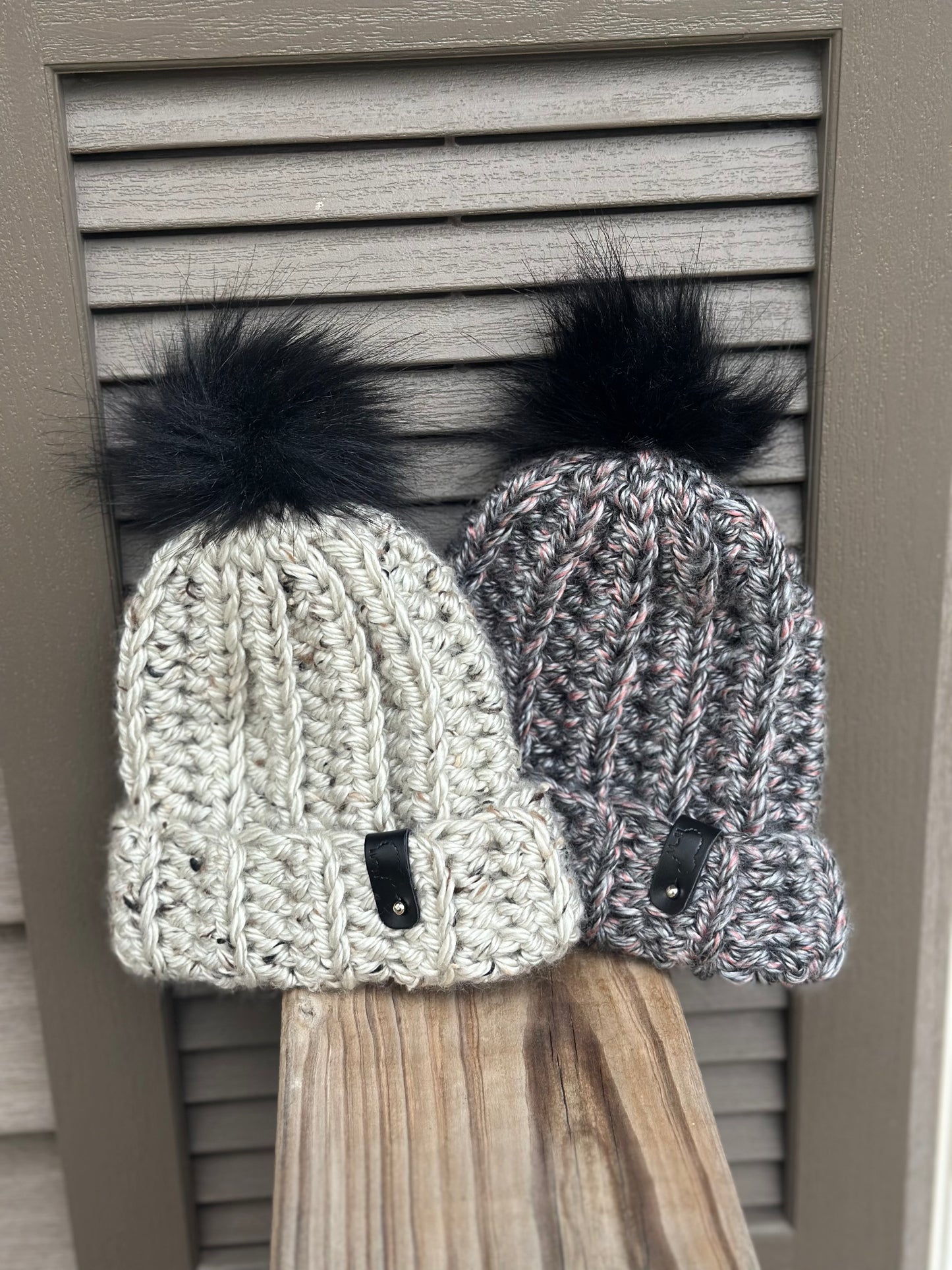 Toddler Wool Hats