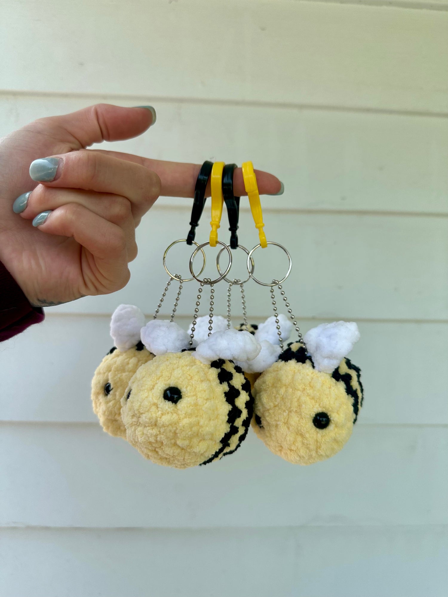Keychains