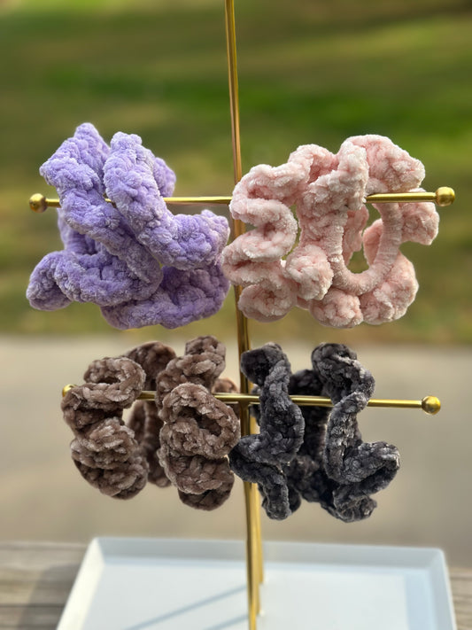 Scrunchies
