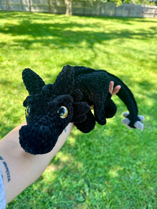 Black Dragon