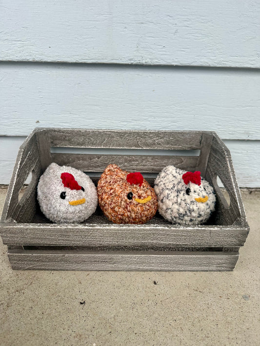Mini Chicken