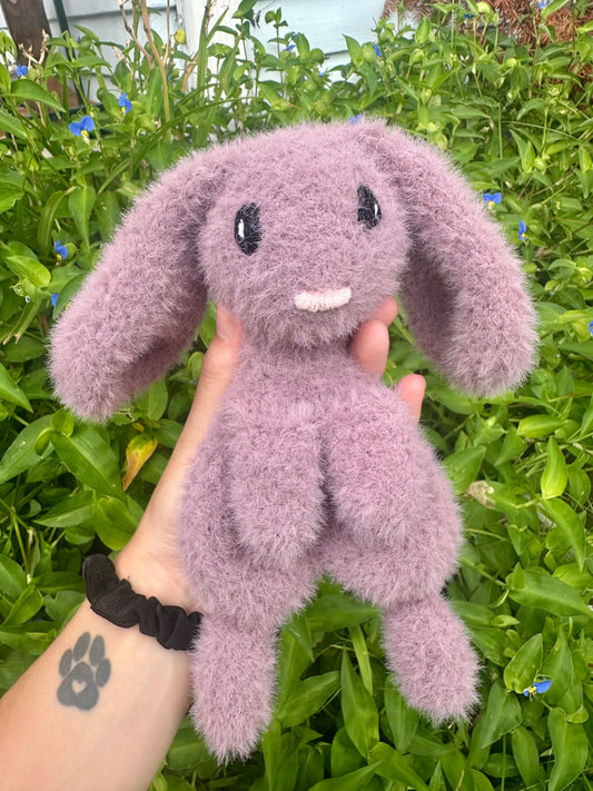 Bunny Snuggler