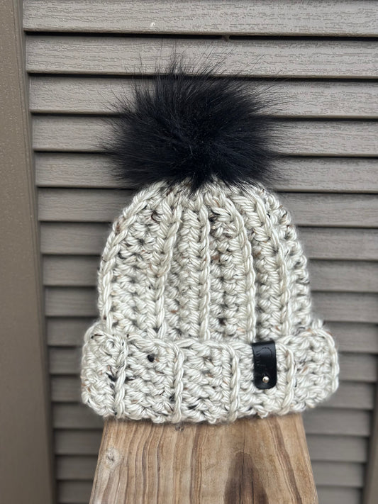 Toddler Wool Hats