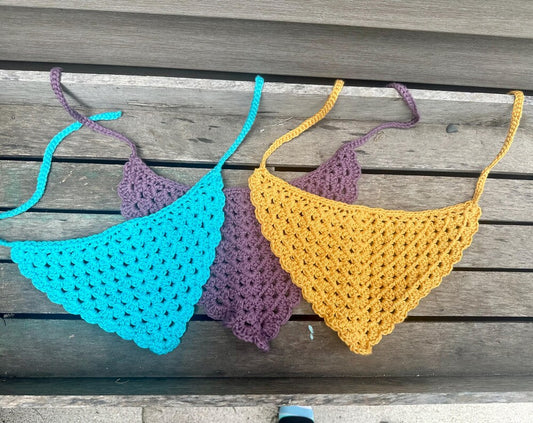Hair Bandana