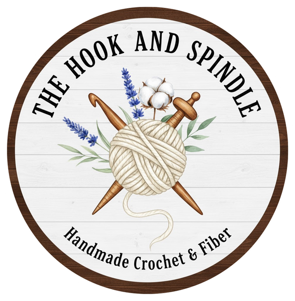 The Hook and Spindle